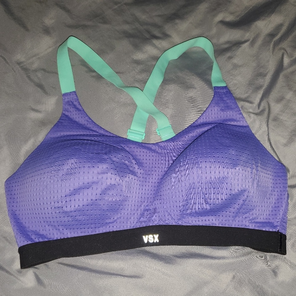 VSX Sports Bra